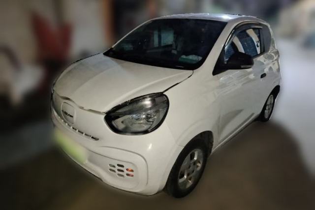 Used Roewe Clever 2021 302km All-Round Version