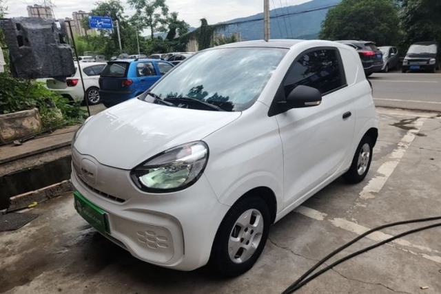 Used Roewe Clever 2021 302km Excellence Edition