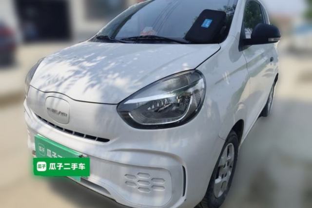 Used Roewe Clever 2021 302km Excellence Edition