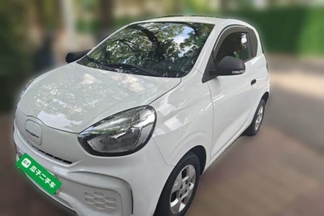 Used Roewe Clever 2021 302km Excellence Edition