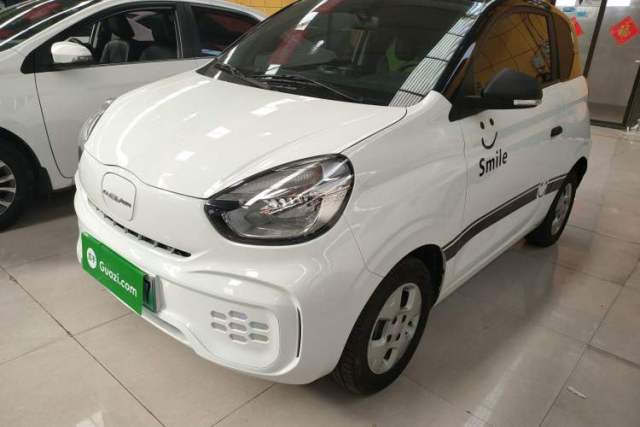Used Roewe Clever 2021 302km Excellence Edition