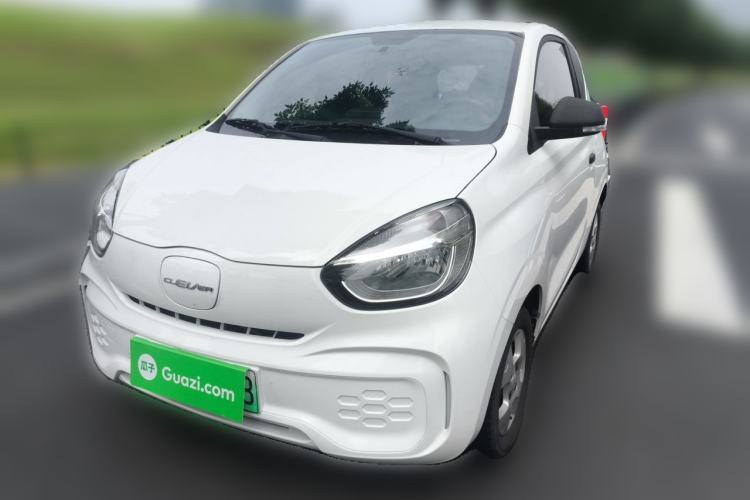 Used Roewe Clever 2021 302 km New Four-Seater Super-Efficient Version Guazi used car, China used car export, Used car for sale, Used  cars, Cheapest cars for sale, Electric vehicle, New energy car