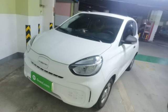 Used Roewe Clever 2021 302km Excellence Edition