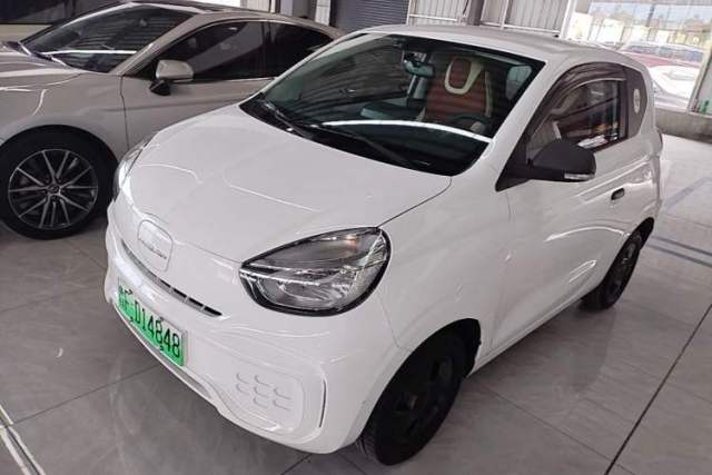 Roewe Clever 2021 302km Excellence Edition usado