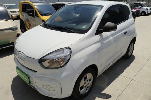 Used Roewe Clever 2021 302km All-Round Version