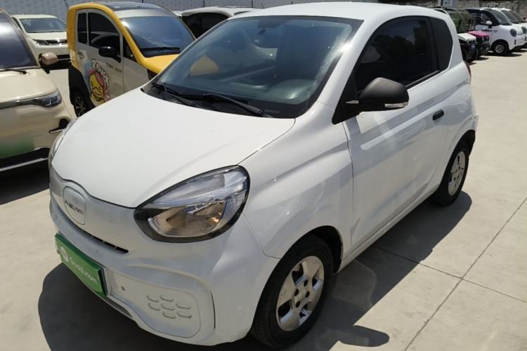 Used Roewe Clever 2021 302km All-Round Version Guazi used car, China used car export, Used car for sale, Used cars, Cheapest cars for sale