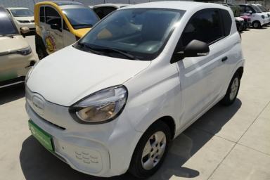 Used Roewe Clever 2021 302km All-Round Version