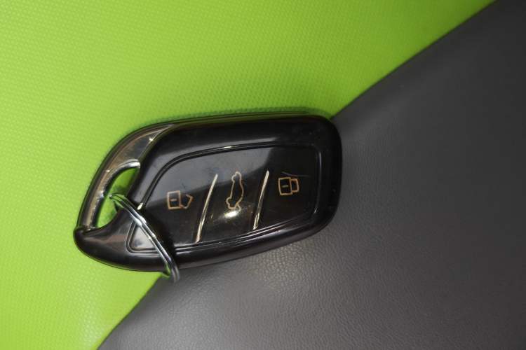 Used Roewe Clever 2021 302km Excellence Edition Vehicle Key