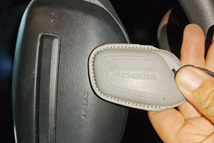 Used Roewe Clever 2021 302km Excellence Edition Vehicle Key