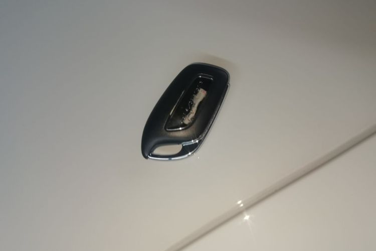 Used Roewe Clever 2021 302km Excellence Edition Vehicle Key