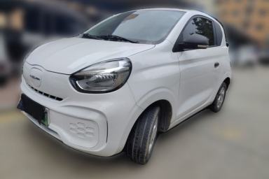 Used Roewe Clever 2021 302km Excellence Edition