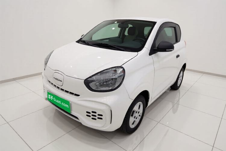 Used Roewe Clever 2021 302km All-Round Version Guazi used car, China used car export, Used car for sale, Used cars, Cheapest cars for sale