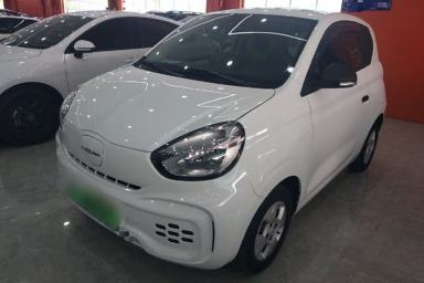 Used Roewe Clever 2021 302km All-Round Version
