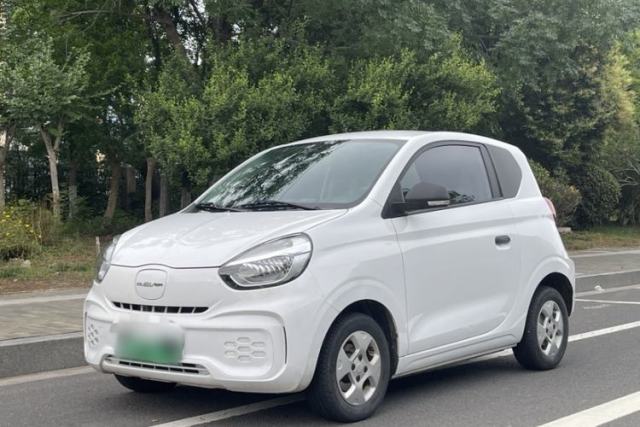 Used Roewe Clever 2021 302km Excellence Edition