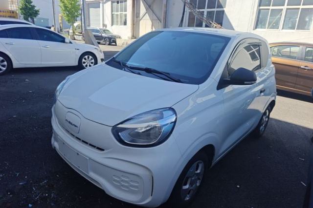 Used Roewe Clever 2021 302km All-Round Version