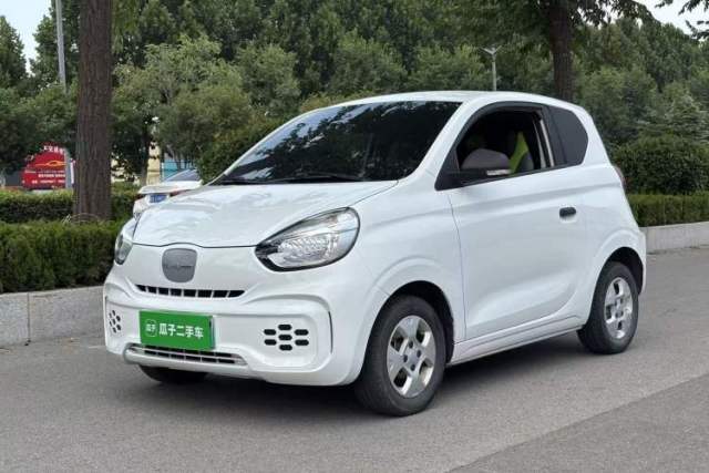 Used Roewe Clever 2021 302km Excellence Edition