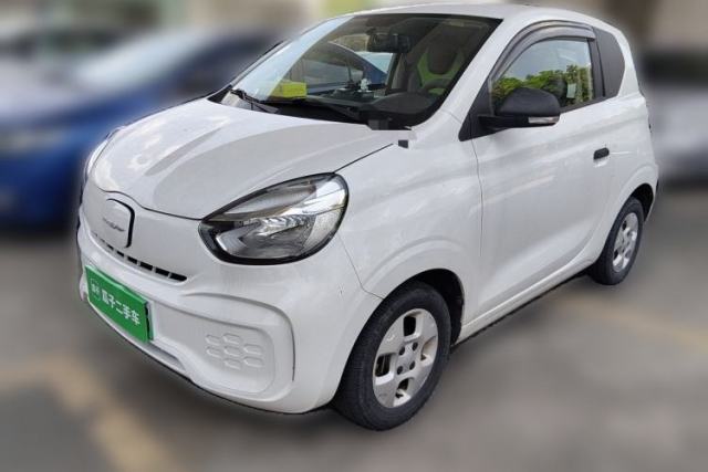 Roewe Clever 2021 302km Excellence Edition usado
