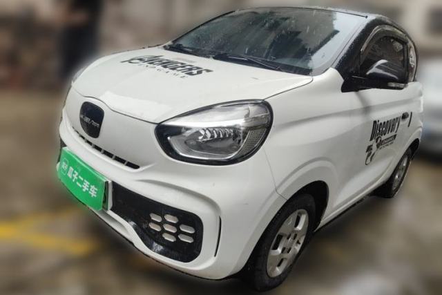 Used Roewe Clever 2021 302km All-Round Version