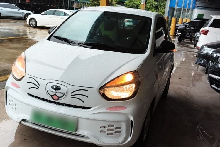 Used Roewe Clever 2021 302 km New Four-Seater Super-Efficient Version Guazi used car, China used car export, Used car for sale, Used  cars, Cheapest cars for sale