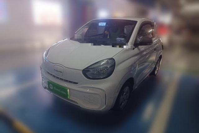 Used Roewe Clever 2021 302km Excellence Edition
