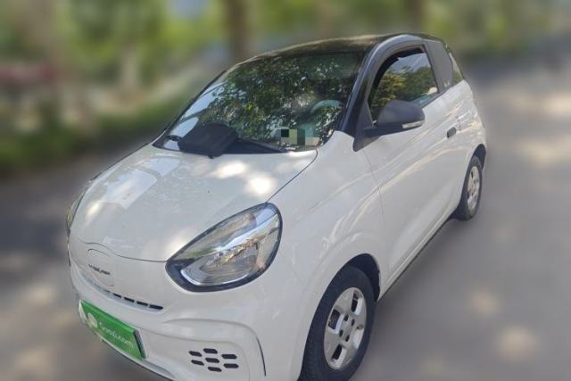 Used Roewe Clever 2021 302km Excellence Edition