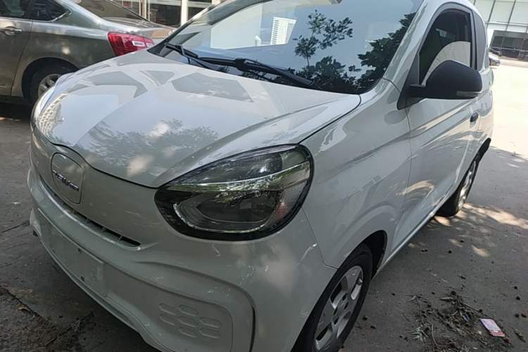 Used Roewe Clever 2021 302 km New Four-Seater Super-Efficient Version Guazi used car, China used car export, Used car for sale, Used  cars, Cheapest cars for sale