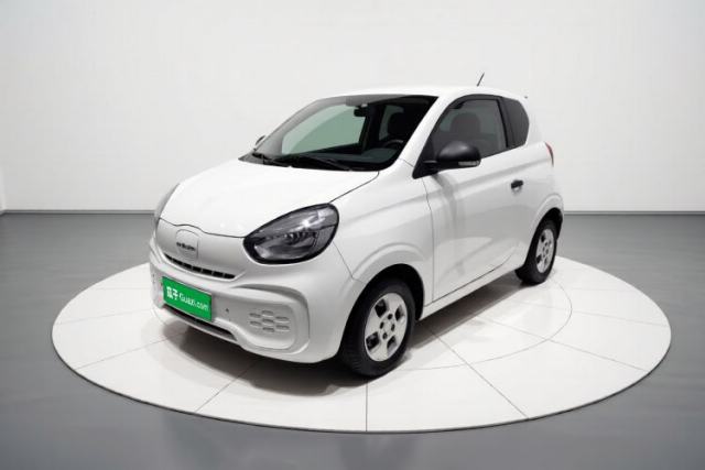 Used Roewe Clever 2021 302km All-Round Version