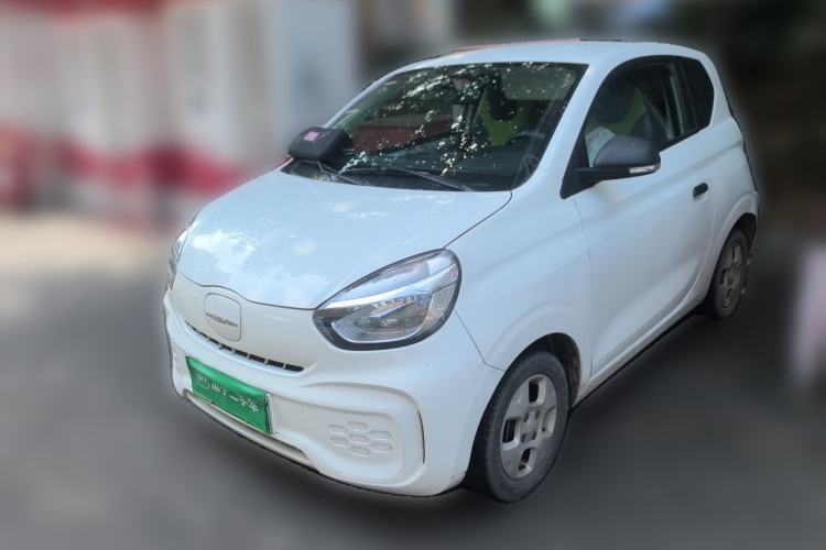 Used Roewe Clever 2021 302 km New Four-Seater Super-Efficient Version Guazi used car, China used car export, Used car for sale, Used cars, Cheapest cars for sale
