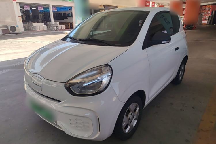 Used Roewe Clever 2021 302 km New Four-Seater Super-Efficient Version Guazi used car, China used car export, Used car for sale, Used cars, Cheapest cars for sale