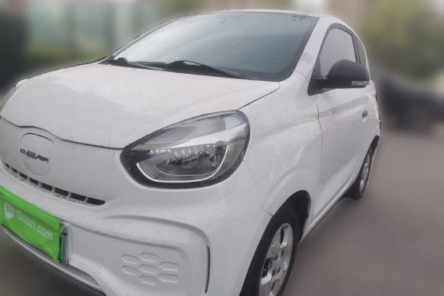 Used Roewe Clever 2021 302km Excellence Edition