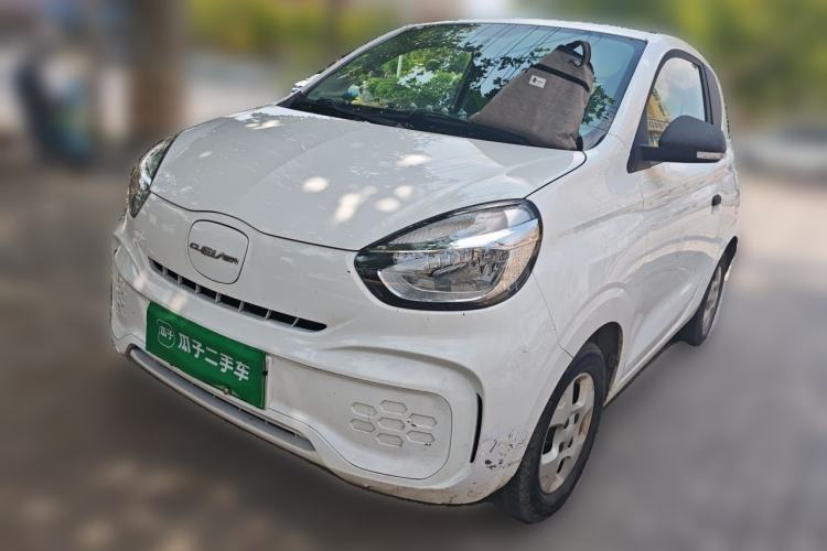 Used Roewe Clever 2021 302 km New Four-Seater Super-Efficient Version Guazi used car, China used car export, Used car for sale, Used  cars, Cheapest cars for sale