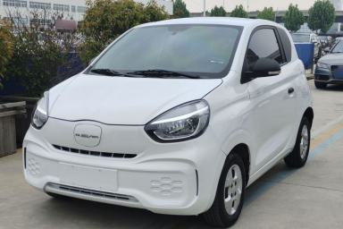 Used Roewe Clever 2021 302km All-Round Version