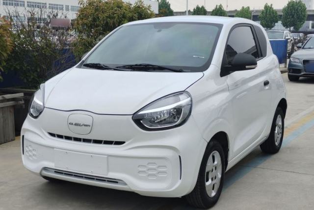 Used Roewe Clever 2021 302km All-Round Version