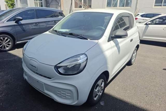 Used Roewe Clever 2021 302km All-Round Version