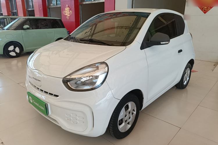 Used Roewe Clever 2021 302 km New Four-Seater Super-Efficient Version Guazi used car, China used car export, Used car for sale, Used  cars, Cheapest cars for sale