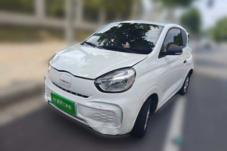 Used Roewe Clever 2021 302 km New Four-Seater Super-Efficient Version Guazi used car, China used car export, Used car for sale, Used  cars, Cheapest cars for sale, Electric vehicle, New energy car