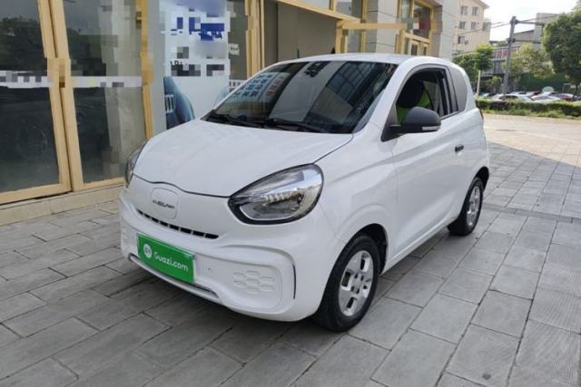 Used Roewe Clever 2021 302km All-Round Version
