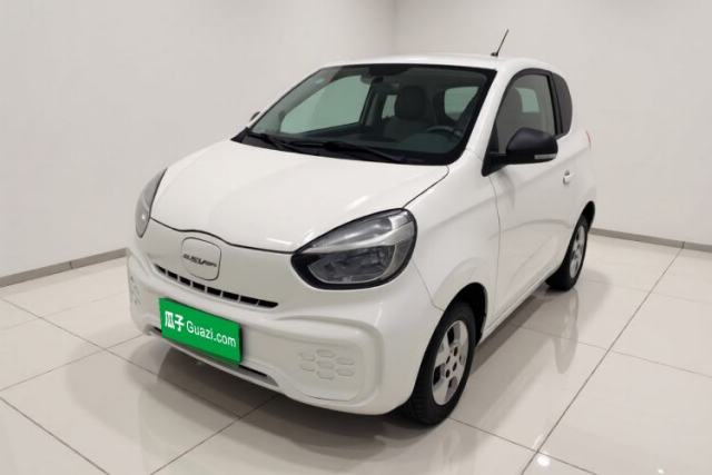 Roewe Clever 2021 302 km New Four-Seater Super-Efficient Version usado
