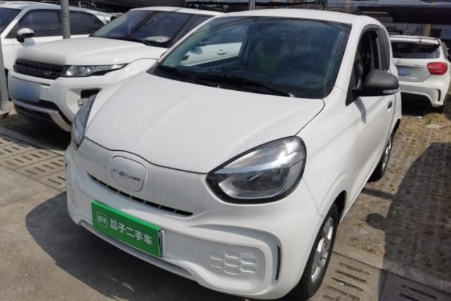 Used Roewe Clever 2021 302km Excellence Edition