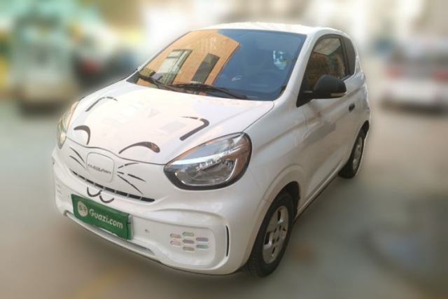 Used Roewe Clever 2021 302km All-Round Version