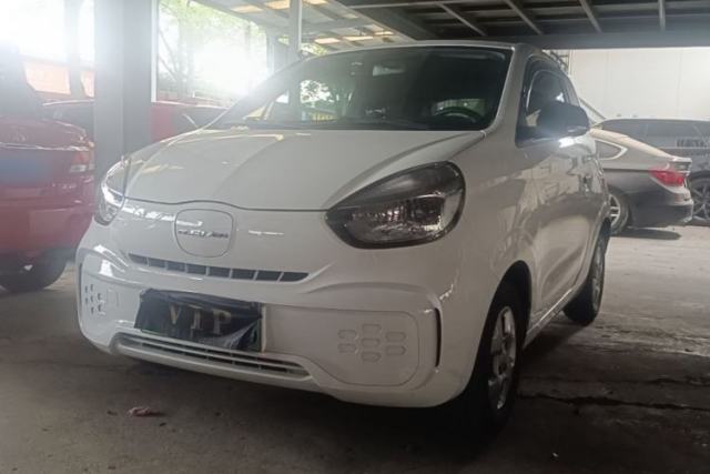 Used Roewe Clever 2021 302km Excellence Edition