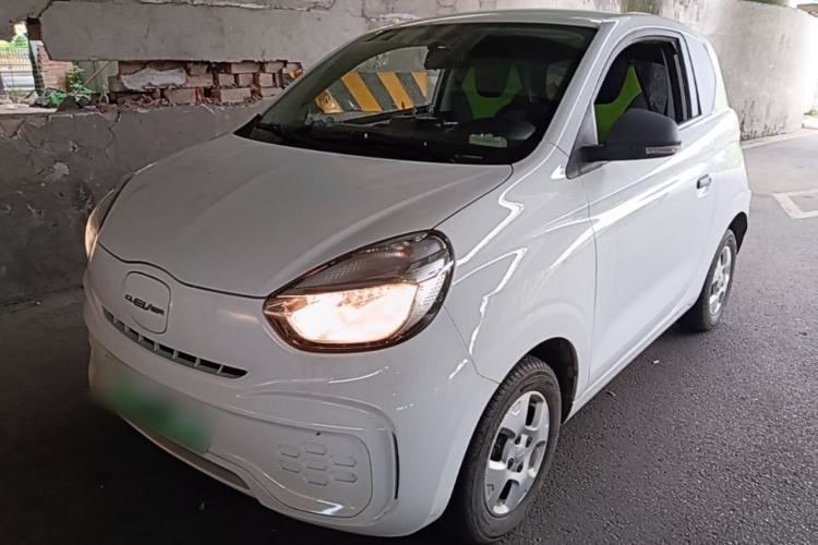 Roewe Clever 2021 302 km New Four-Seater Super-Efficient Version d’occasion Guazi used car, China used car export, Used car for sale, Used cars, Cheapest cars for sale