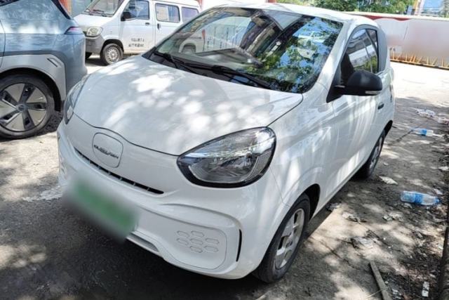 Used Roewe Clever 2021 302km Excellence Edition
