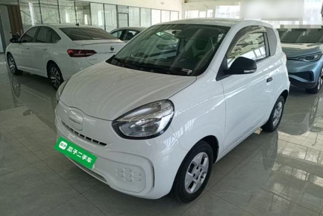 Used Roewe Clever 2021 302km Excellence Edition