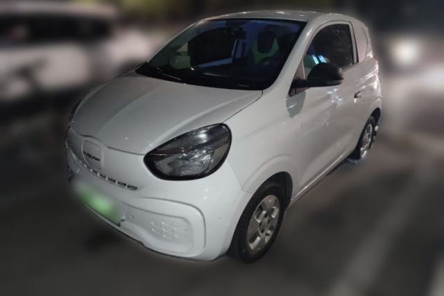 Used Roewe Clever 2021 302km All-Round Version