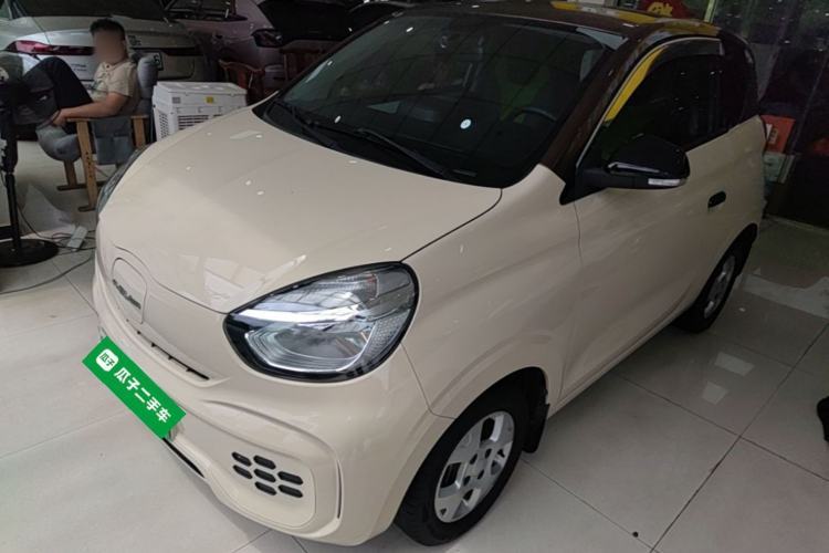 Used Roewe Clever 2021 302 km New Four-Seater Super-Efficient Version Guazi used car, China used car export, Used car for sale, Used cars, Cheapest cars for sale