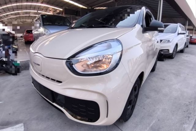 Used Roewe Clever 2021 302km All-Round Version