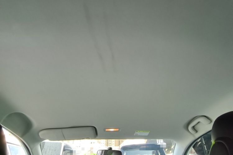 Used Roewe Clever 2021 302km All-Round Version Headliner