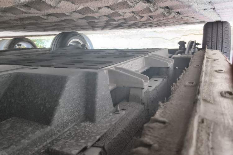 Used Roewe Clever 2022 311km QiQi BoBo Edition Chassis Front Right