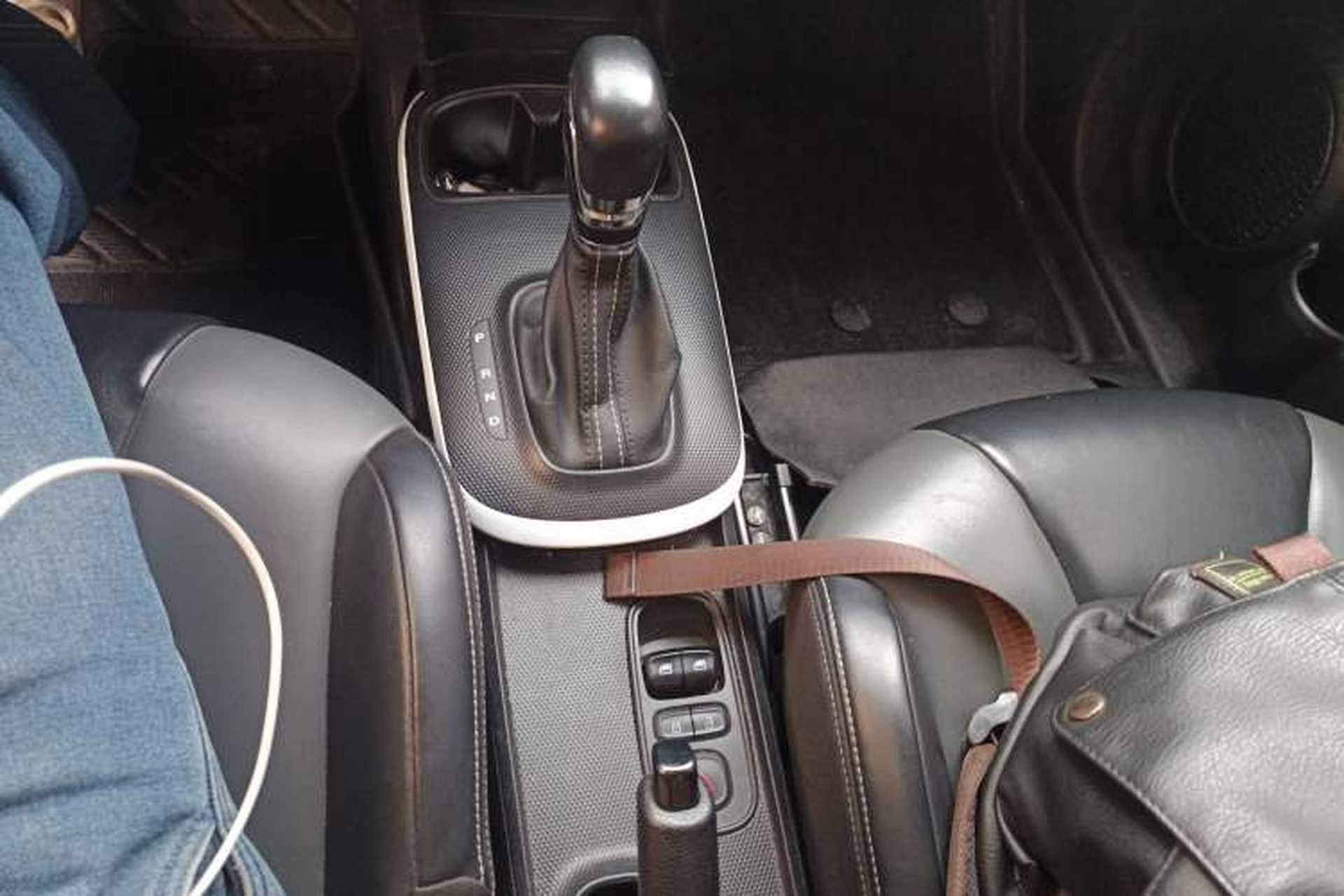 Used Roewe Clever 2022 311km QiQi BoBo Edition Gear Lever